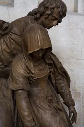 De Flauwte van de Maagd, 1531